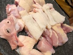原味椰子鸡-椰夫人·养生椰子鸡(金沙洲永旺店)