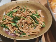 -中国徽菜·徽商故里(广安门店)