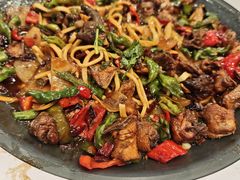 -童婆婆面馆(薛庄小区店)