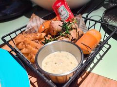 -绿茵阁(江南西路店)
