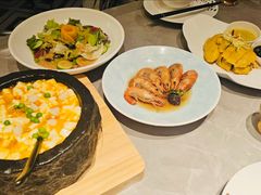 -醉庐·新上海菜(南京西路店)