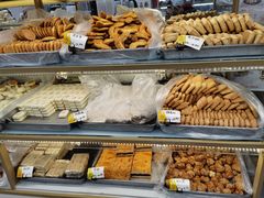 -爱德顺糕点食屋(利民道店)