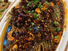 -香缇小院私房菜(盐务街店)