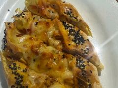 -土耳其卡巴布清真餐厅(西安店)