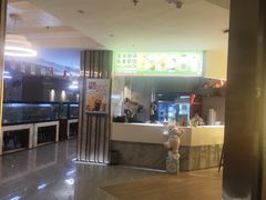 -水立方国际汤泉(六一中路店)