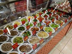 -西塔大冷面(市府大路店)