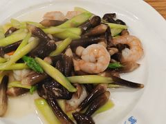 -小船渔村•大连菜•大连焖鱼(明泽街店)
