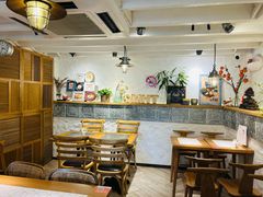 -十面欢腾·海鲜面·台式Bistro(长乐路店)