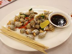 -宜宾海鲜酒家·三十年老字号