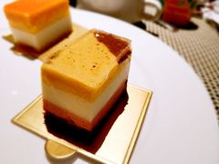 -都会尚膳·海鲜自助餐厅(重庆万豪酒店)