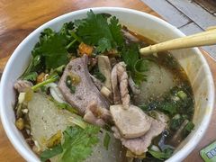 -王记生烫牛杂面馆(兰陵路店)