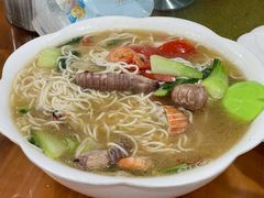 -食海部落