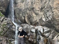 -洛阳白云山景区