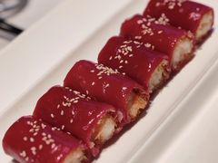 -醉辉皇原味海鲜江南菜(成都大魔方店)
