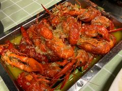 -启东小海鲜(庄先湾路1号店)