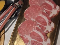 -炙城·韩式烤肉(南京东路店)