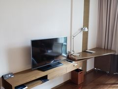 -曼谷铂尔曼皇权酒店