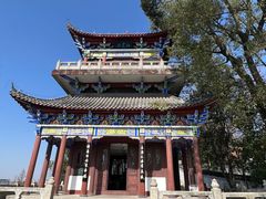 -东坡赤壁风景名胜区