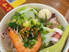 -嘉华小吃(蛇口市场店)