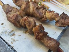 -纪录片《人生一串》体验店(静安店)