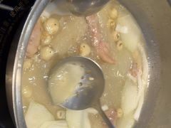 -同仁四季椰子鸡(宝安壹方城店)