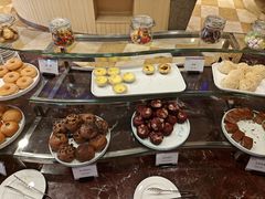-南宁沃顿国际大酒店-自助餐厅