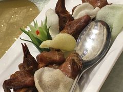 -领事馆19号中餐厅(厦门海景洲际酒店)