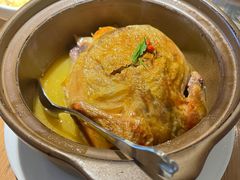 -金牌外婆家(苏州中心店)