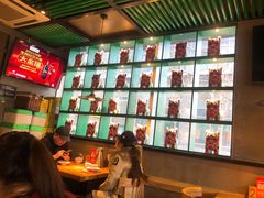 -吕氏疙瘩汤·私家菜馆(慈云寺店)