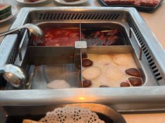 -海底捞火锅(万丰桥店)