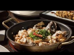 -五缘湾凯悦酒店·悦饗中餐厅