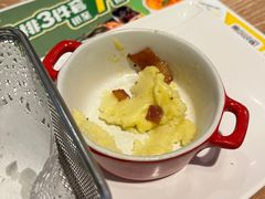 -豪客来牛排(成都锦江大融城店)