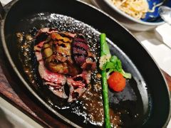 -西堤牛排(南京龙江店)