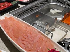 -海底捞火锅(群光广场店)