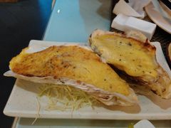 -温度铁板烧(前进大街店)
