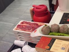 -八合里牛肉火锅(福州万象城店)