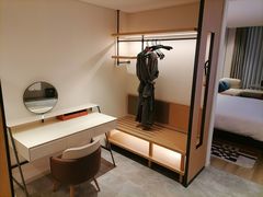 -上海新国际博览中心城际酒店