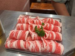 -朱光玉火锅馆(青岛凯德店)
