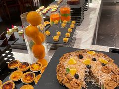 -三亚绿发山海天JW万豪酒店