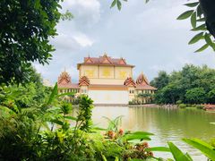 -曼听御花园