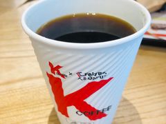 -肯德基(蓝桥店)