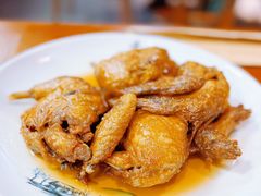 -春發合饭庄