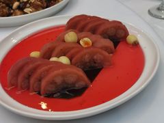 桂花莲藕-眉州东坡(亚运村店)