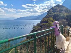 -抚仙湖禄充风景区