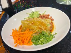 -红胖胖龙虾王·本地菜