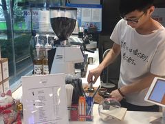 -Manner Coffee(大宁国际商业广场店)