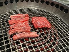 -焱铁烧·黑毛和牛专门店(杭州嘉里中心店)