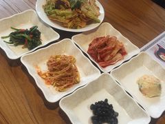-紫霞门韩国料理烤肉(深南东路店)