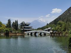 -黑龙潭公园