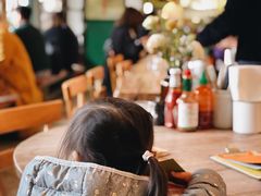 大堂-RAC BAR(安福路店)